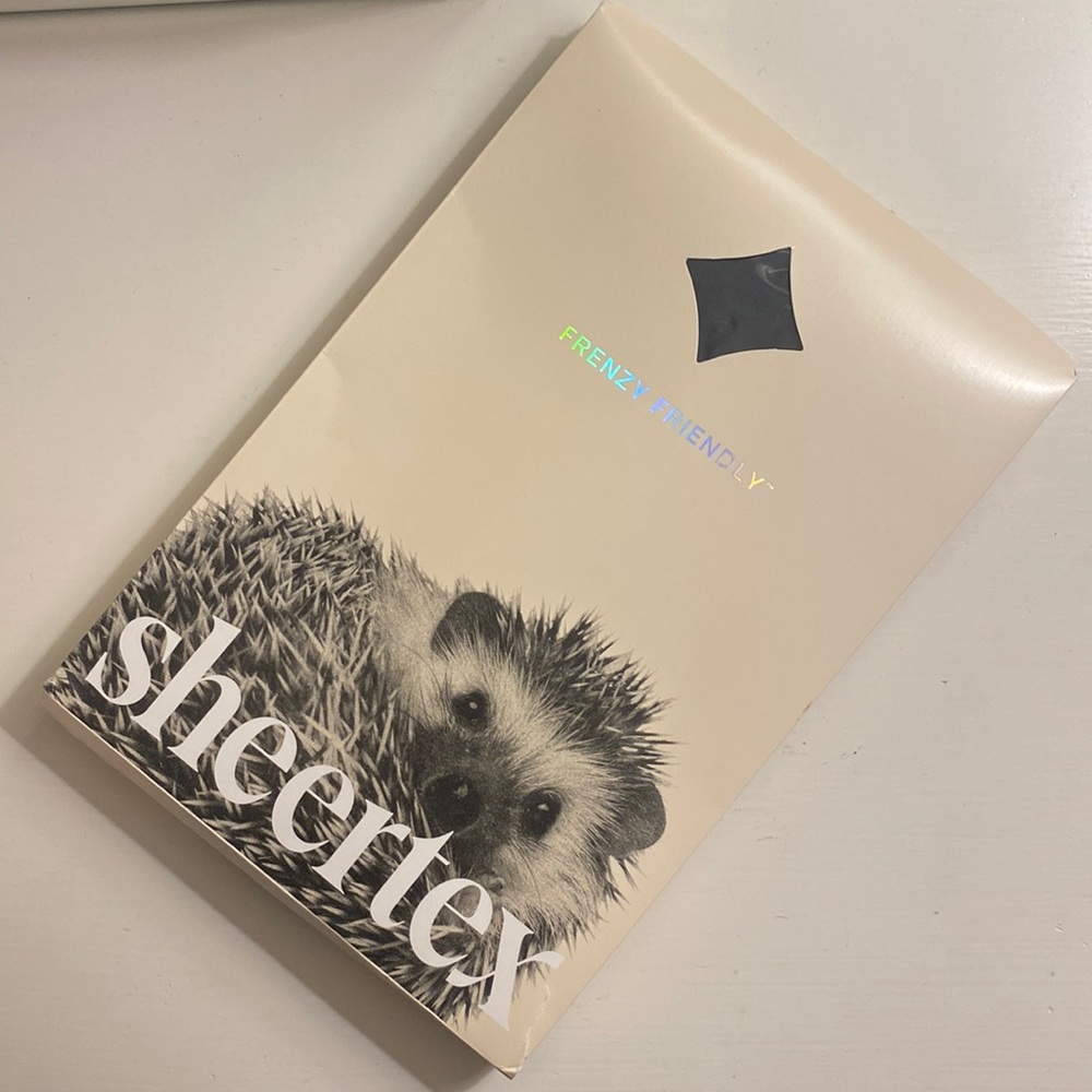 Sheertex Classic Sheer Tights NWT